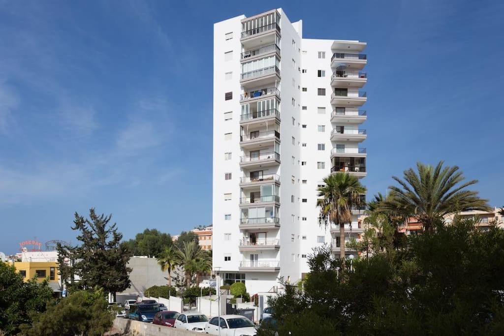 Vivienda Vacacional Rosaini Los Cristianos  Exterior foto
