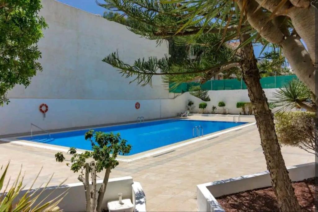 Vivienda Vacacional Rosaini Los Cristianos  Exterior foto
